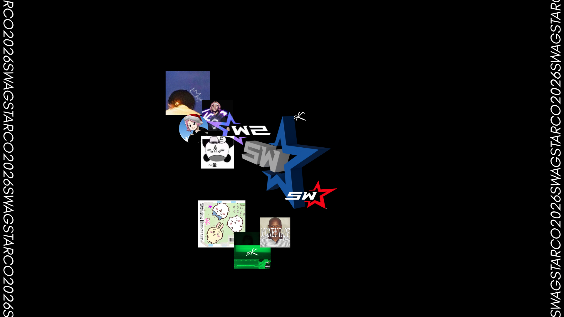 swagstarCo Background